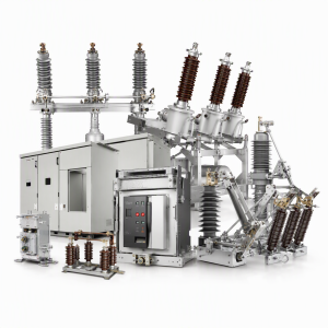 High Voltage Products