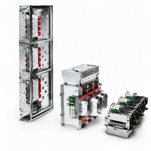 Power Electronic Stacks