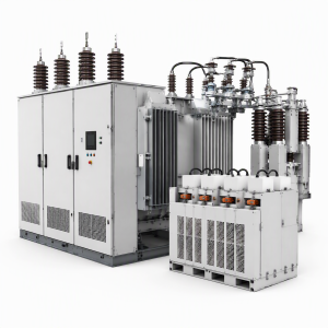 Railway Power Supply