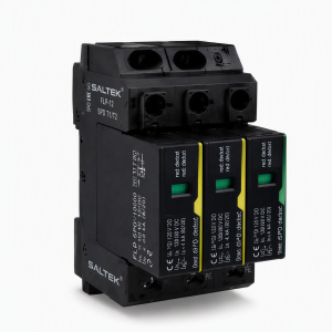 SPD for DC & Photovoltaics