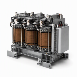 Traction Transformers