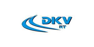 DKV logó