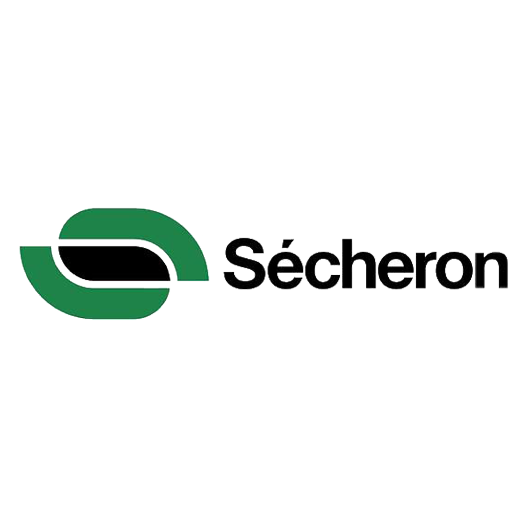 Sécheron logó