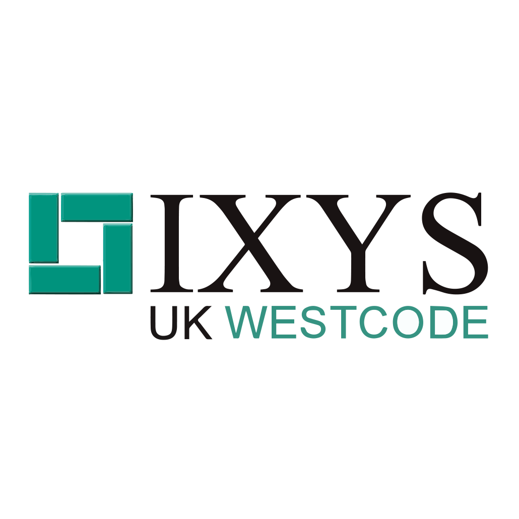 IXYS UK Westcode logó