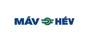 MÁV logó