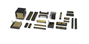 High-Speed Board-to-Board