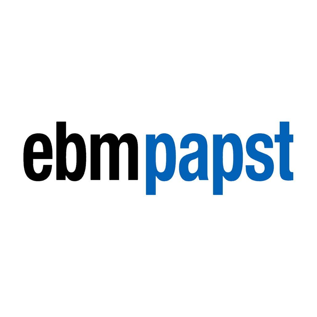 ebm-papst logó