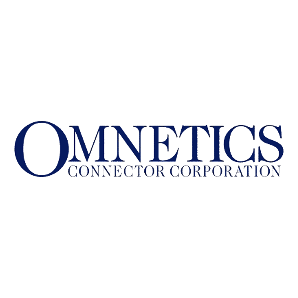 Omnetics logó